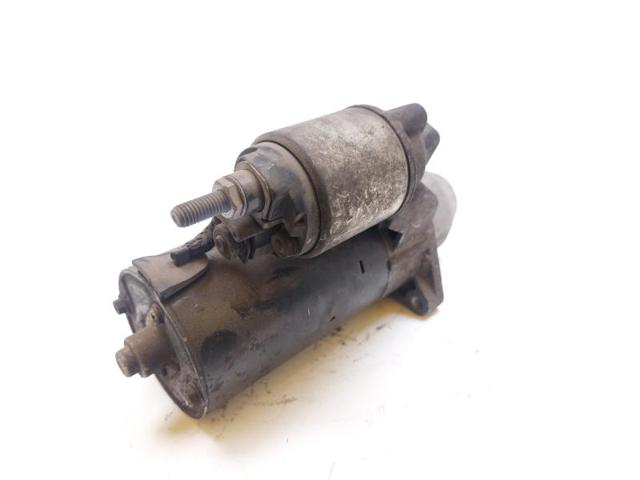 0001138012 Motor de arranque  disponible Utrera