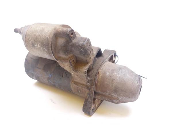 0001138012 FIAT Motor de arranque comprar Alcalá