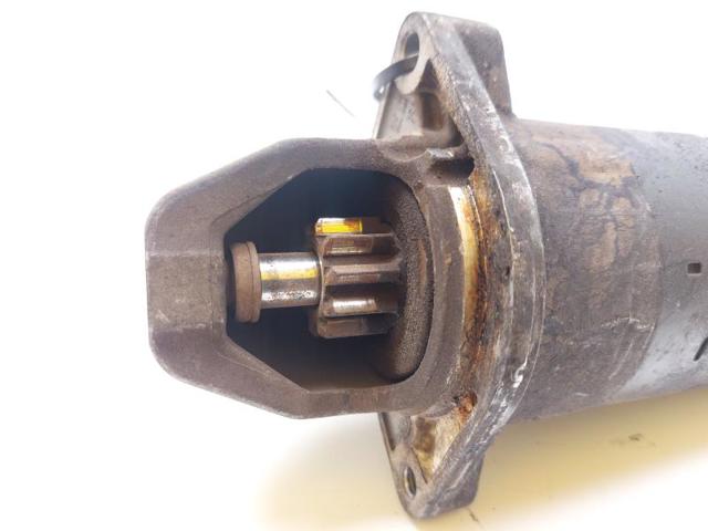 0001138012 FIAT Motor de arranque comprar Alcalá