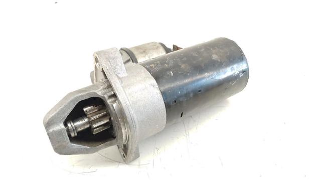 Arranque motores 0001138030 OPEL