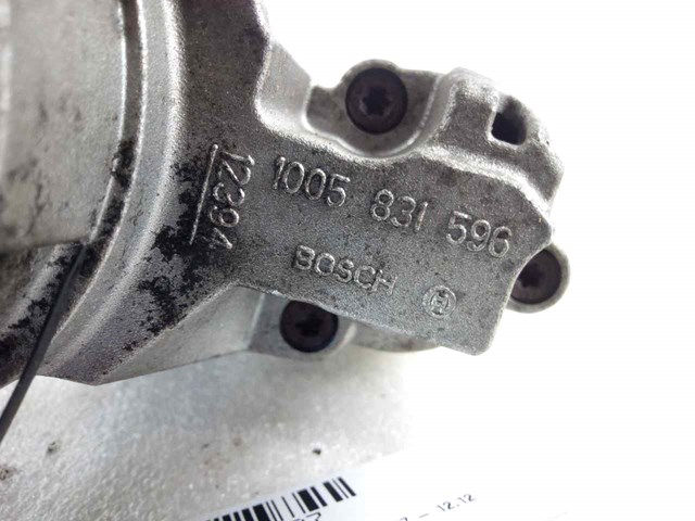 BMW 0001139002 Motor de arranque  comprar en Murcia