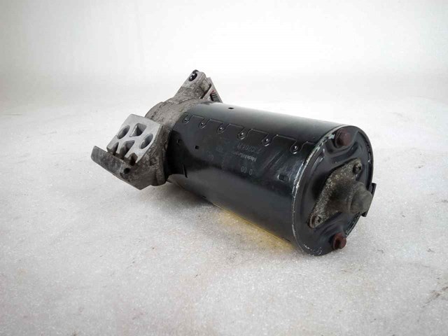 BMW 0001139002 Motor de arranque  comprar en Ponferrada