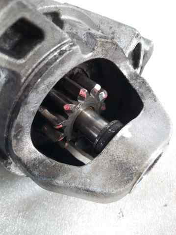 BMW 0001139002 Motor de arranque  disponible Valladolid
