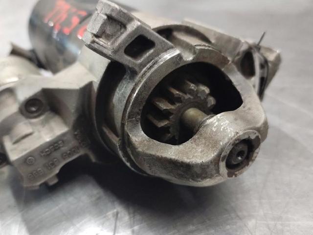 BMW 0001139002 Motor de arranque  comprar en Albacete