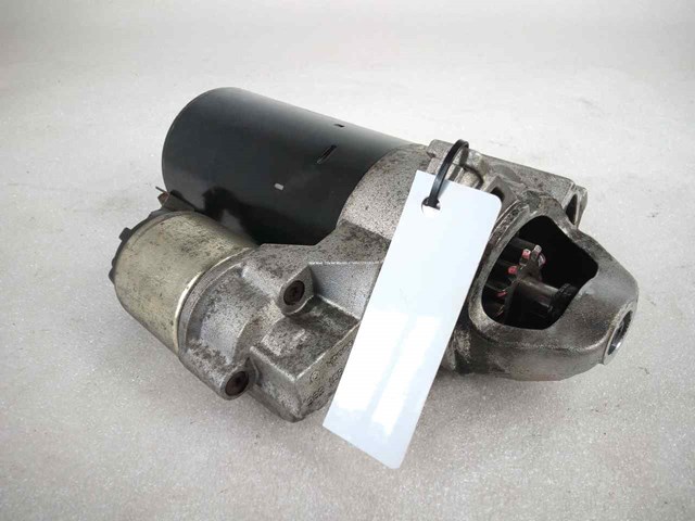 0001139002 BMW Motor de arranque  disponible Vigo