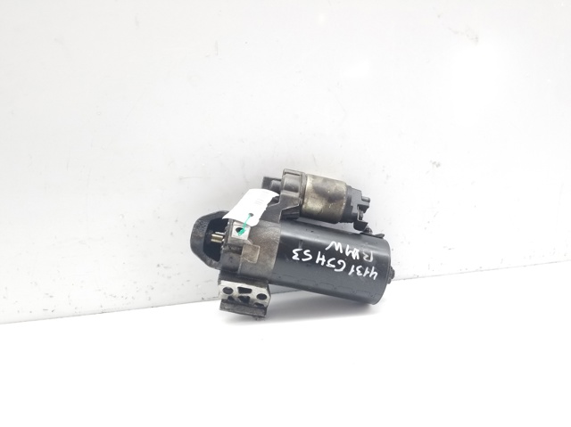 0001139002 BMW Motor de arranque comprar Alcalá
