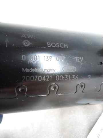 0001139002 BMW Motor de arranque comprar Bilbao
