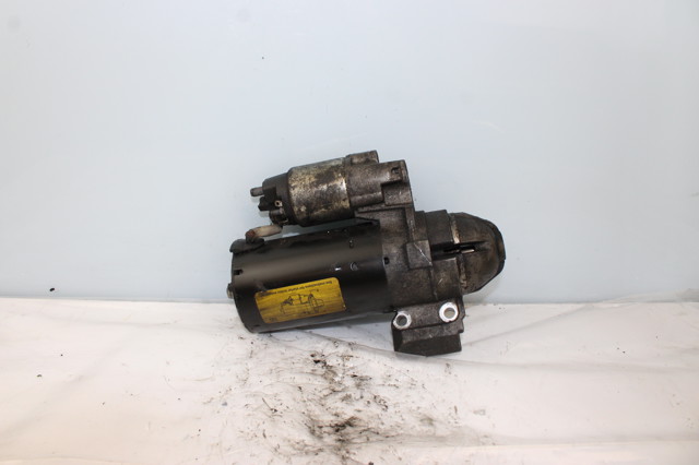 0001139016 BMW Motor de arranque  en stock Gandía