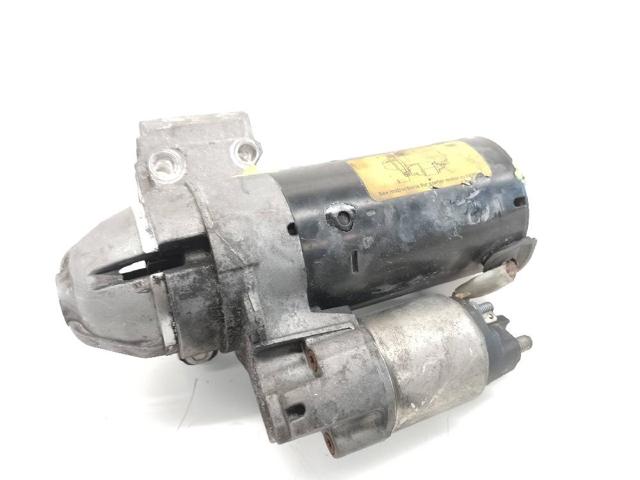 BMW 0001139016 Motor de arranque  comprar en Albacete