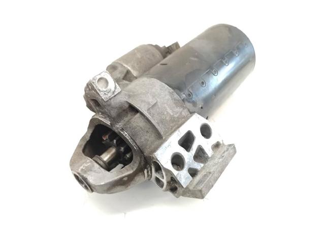 BMW 0001139016 Motor de arranque  en stock Terrassa