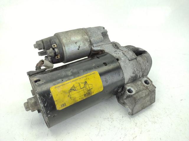 Comprar Motores de arranque 1  E81