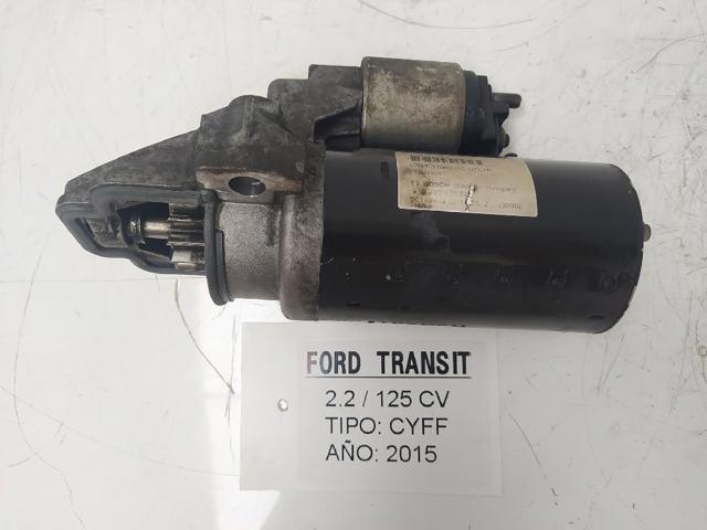 0001139024 Ford