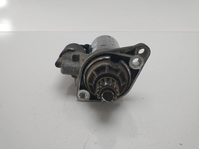 0001145001 Motor de arranque  en stock Sabadell