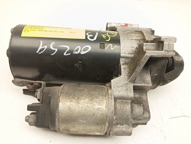 0001148010 Motor de arranque  en stock Granada