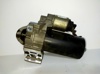 Motor de arranque 0001148010 BMW