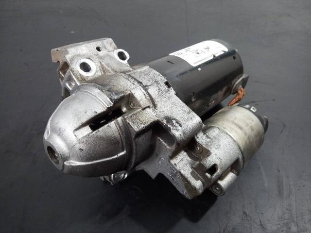 Motor de arranque para BMW 7 F01, F02, F03, F04