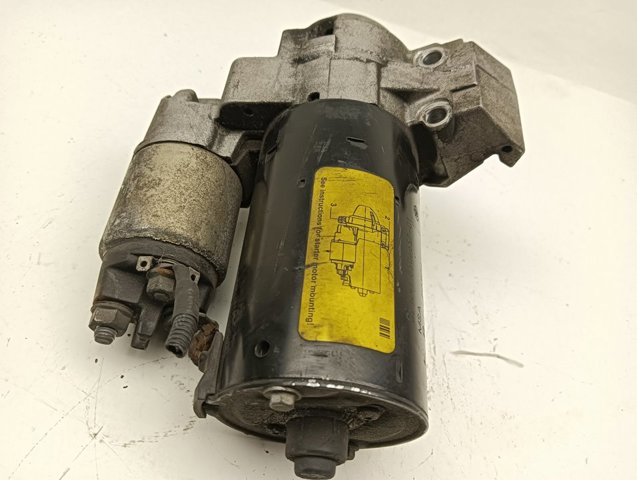 BMW 0001148010 Motor de arranque  disponible España