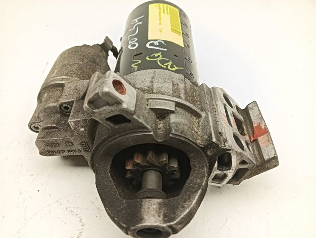 BMW 0001148010 Motor de arranque  comprar en Murcia