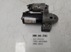 Motor de arranque 0001148020 BMW