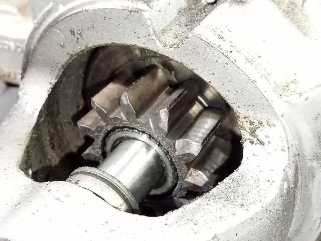 BMW 0001148509 Motor de arranque  en stock Terrassa