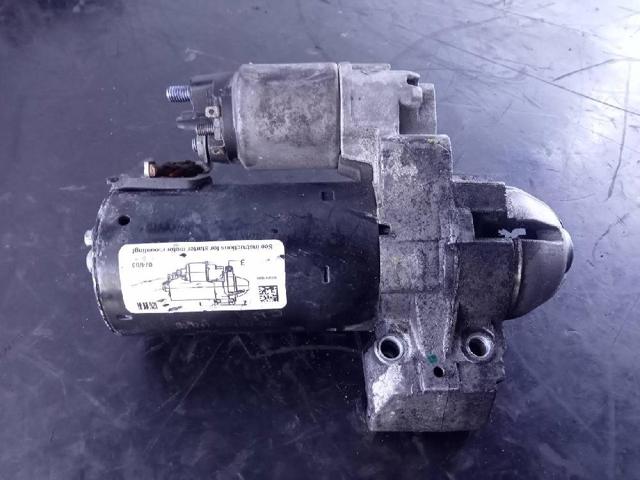 BMW 0001148509 Motor de arranque  disponible Lugo
