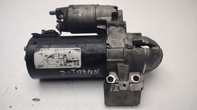 BMW 0001148509 Motor de arranque  comprar en Murcia