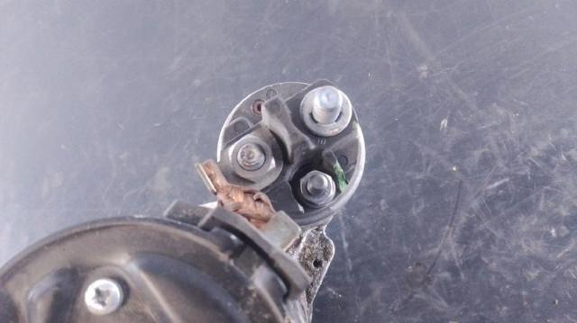 0001148509 Motor de arranque  en stock Granada