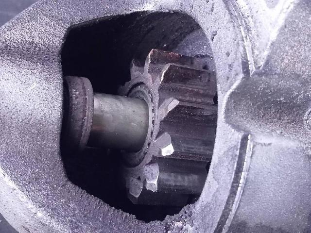BMW 0001148509 Motor de arranque comprar Tarragona