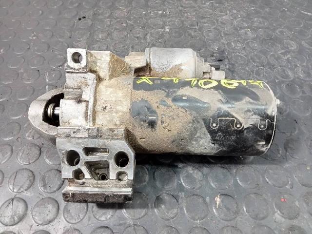 BMW 0001148509 Motor de arranque  comprar en Albacete