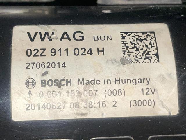 0001153007 Motor de arranque  disponible Burgos