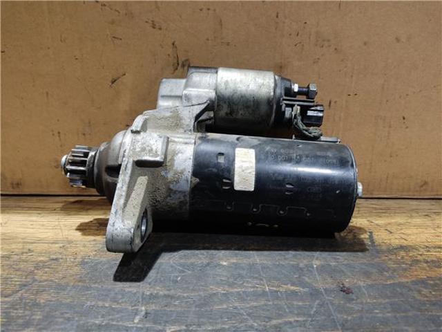0001153007 Motor de arranque  en stock Sabadell