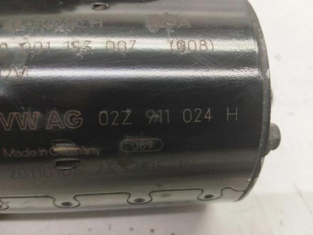 0001153007 Motor de arranque comprar Sevilla