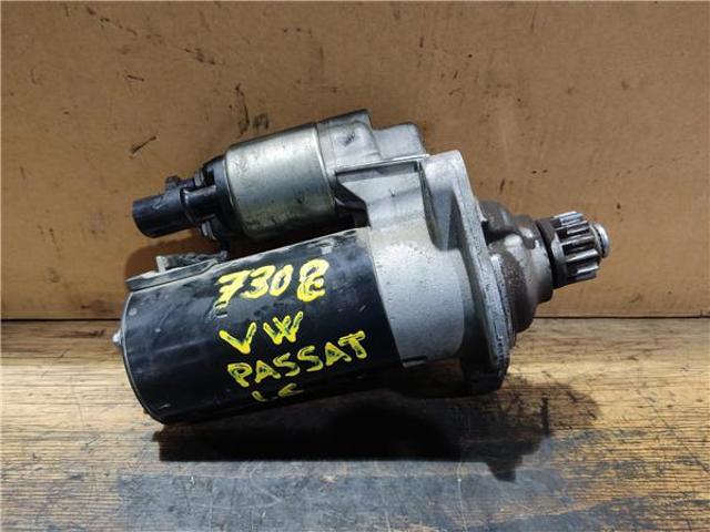0001153007 Motor de arranque comprar Sevilla