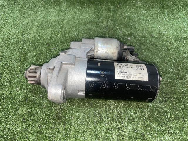 VAG 0001153007 Motor de arranque comprar Pamplona