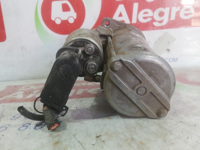 FORD 0001170403 Motor de arranque  disponible Valladolid