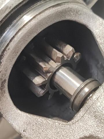 0001170403 Motor de arranque  comprar en Pontevedra