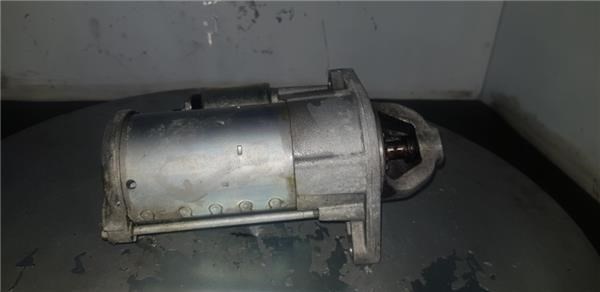 0001170403 Motor de arranque  comprar en Pontevedra