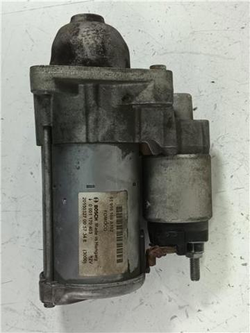 FORD 0001170403 Motor de arranque  en stock Salamanca