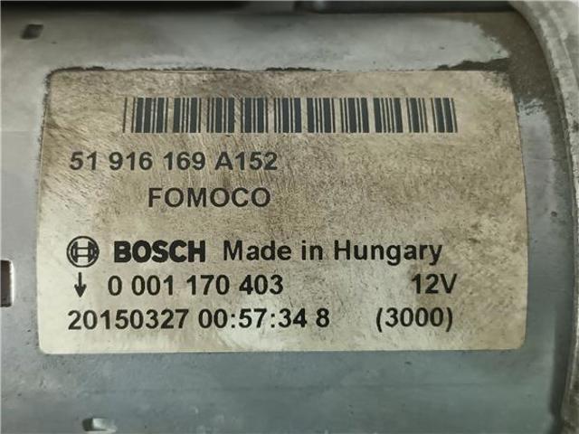 0001170403 Motor de arranque comprar Sevilla