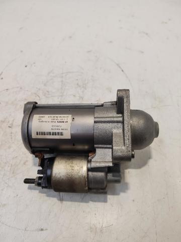 0001170403 Motor de arranque  comprar en Reus