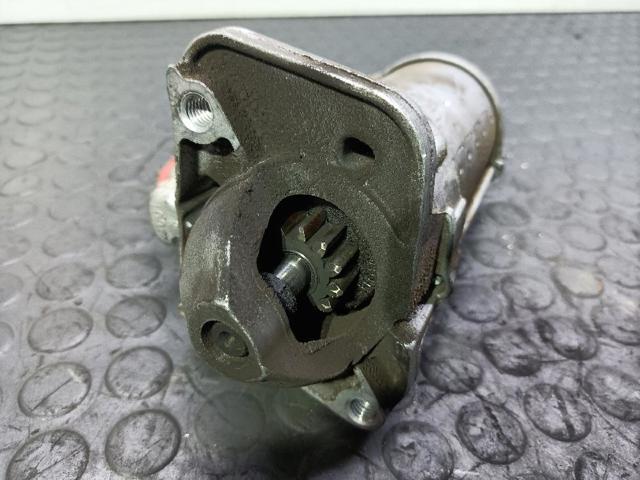 RENAULT 0001170629 Motor de arranque  comprar en Albacete
