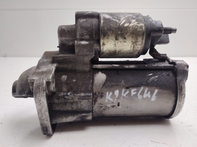 0001170629 Motor de arranque  disponible Burgos