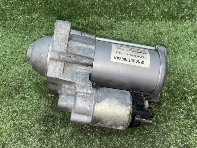 0001170629 RENAULT Motor de arranque comprar Bilbao