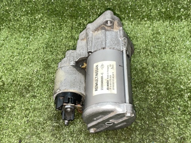 RENAULT 0001170629 Motor de arranque  en stock Valencia