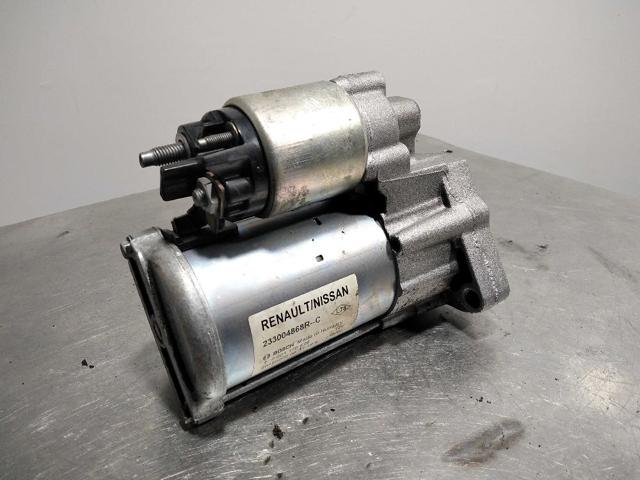 0001170629 Motor de arranque  disponible Málaga