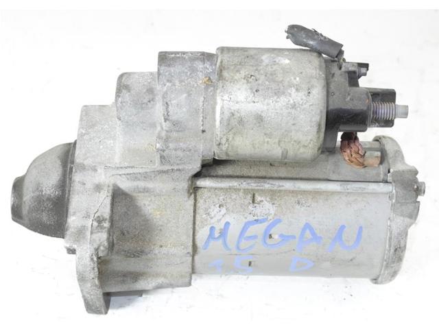 0001170629 Motor de arranque  comprar en Zaragoza
