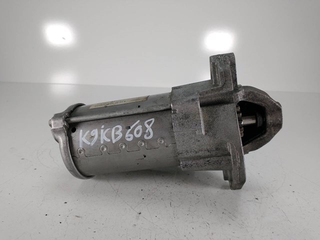 0001170629 RENAULT Motor de arranque  en stock Córdoba