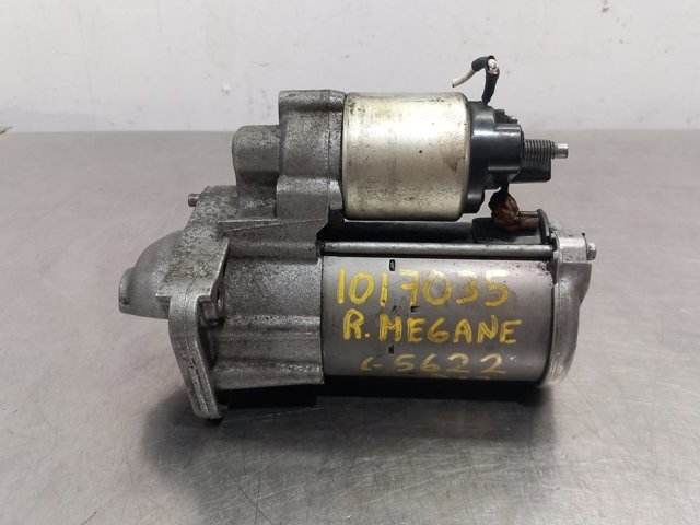 0001170629 Renault (RVI)