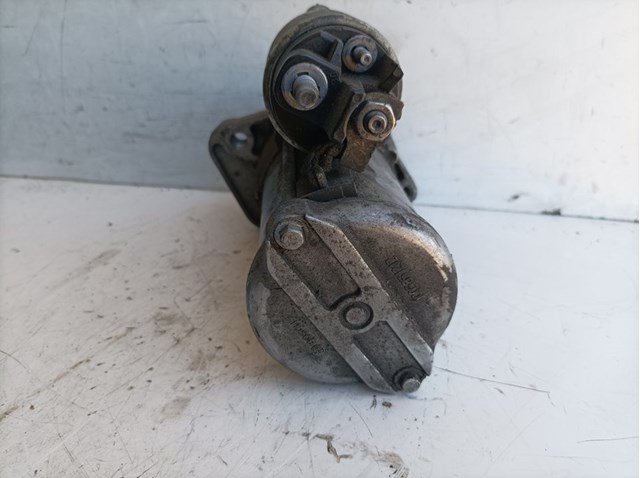 RENAULT 0001170629 Motor de arranque comprar Tarragona