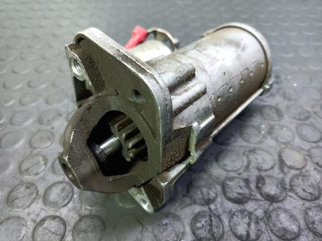 0001170629 RENAULT Motor de arranque  disponible Vigo
